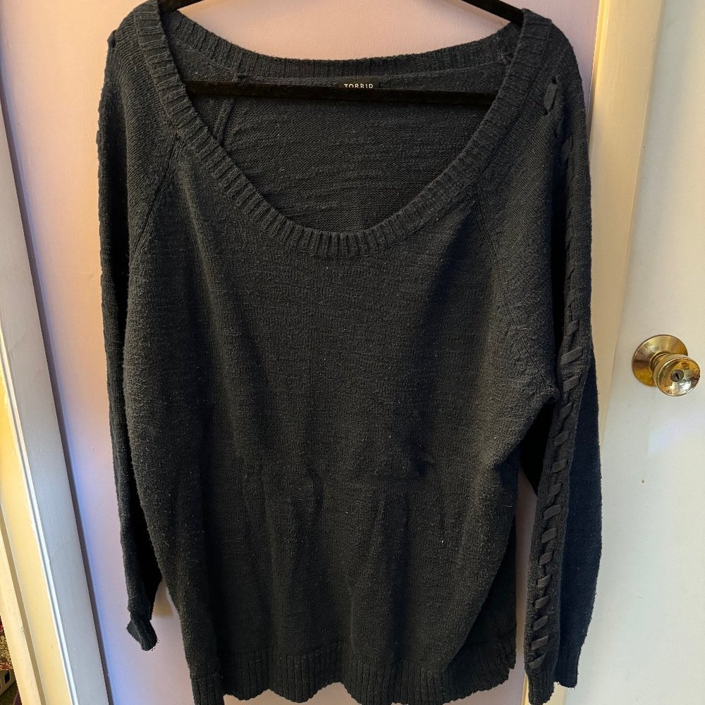 Sweater